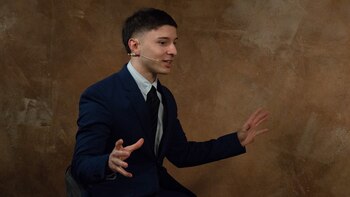 Nacidos en Redes - Leandro Riccio