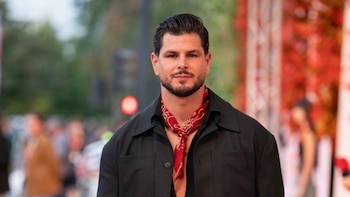 Alejandro Nieto desvela las trampas de ‘Supervivientes’ y lanza una crítica al reality: “Está perdiendo su esencia”