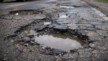 Rutas nacionales en Santa Fe: denuncian el abandono y advierten por el riesgo de transitar por la 33 y la 34