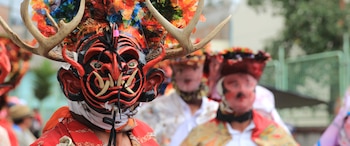 (Viceministerio de Cultura y Patrimonio)