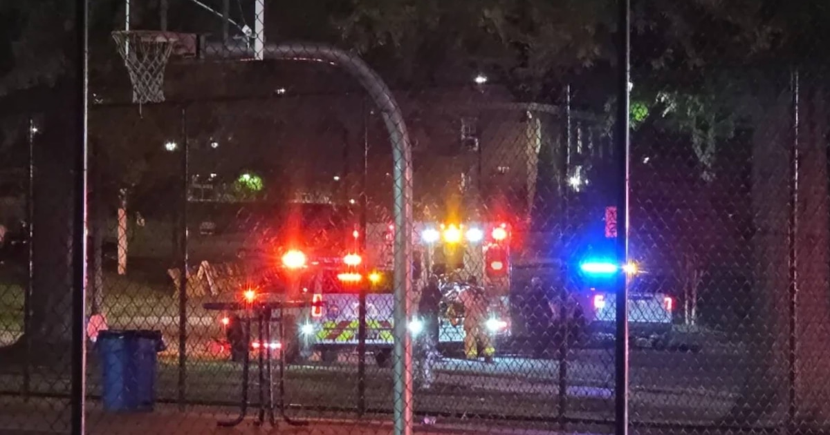 Photo: infobae.com Virginia State University Shooting Leaves Several Injured As Campus Goes Into Lockdown