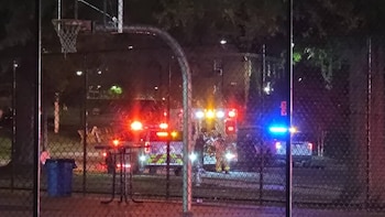 Un tiroteo en la Universidad Estatal de Virginia deja varios heridos y la policía busca a los sospechosos