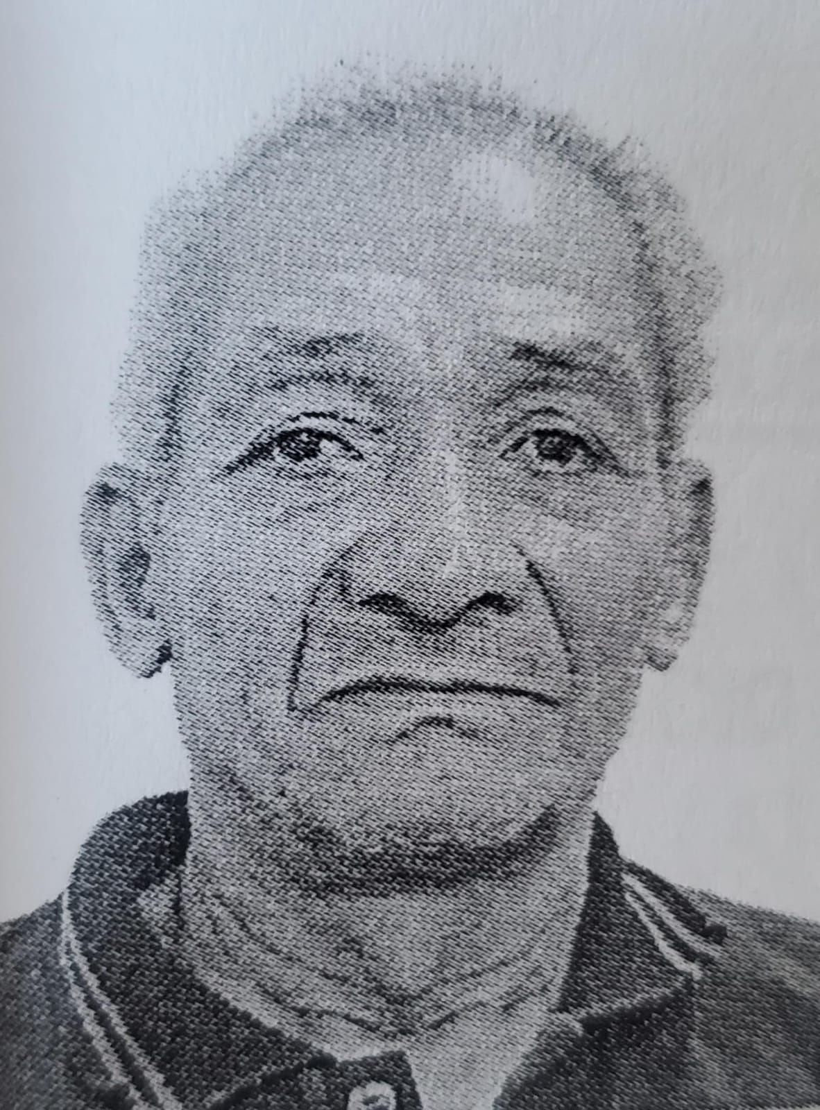 José Salvador Domínguez fue sentenciado a 12 años de cárcel por agresión sexual continuada en Ciudad Arce. (Foto: FGR)