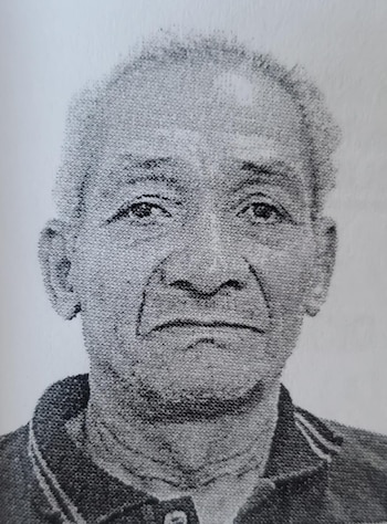 José Salvador Domínguez fue sentenciado a 12 años de cárcel por agresión sexual continuada en Ciudad Arce. (Foto: FGR)