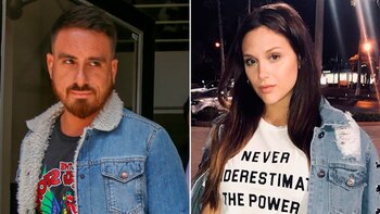 Fede Bal, Barbie Vélez