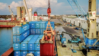 La guerra en Medio Oriente frenará el crecimiento económico mundial, advierte el FMI