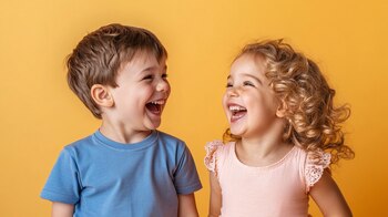 La jardinería infantil impulsa paciencia