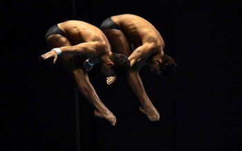 Kevin Berlín supera lesión y