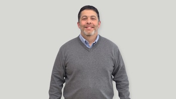 Ramón Martínez