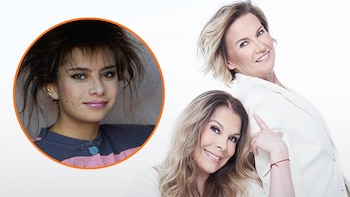 Ilse y Mimí confiesan por