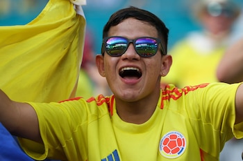 Miami fue la sede de