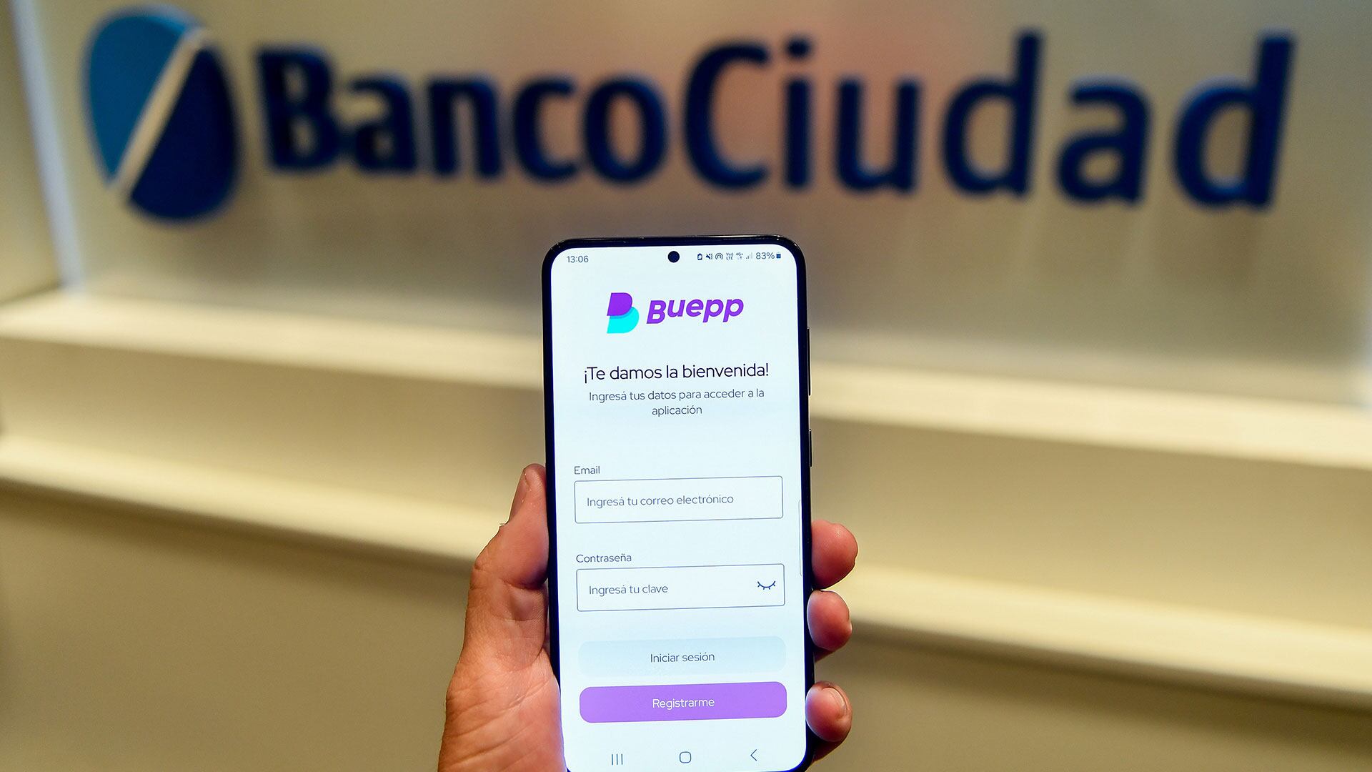 El beneficio del 20% de descuento con tope de $10.000 aplica al primer pago con la billetera Buepp