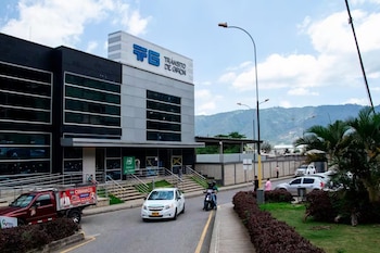 La Secretaría de Tránsito y