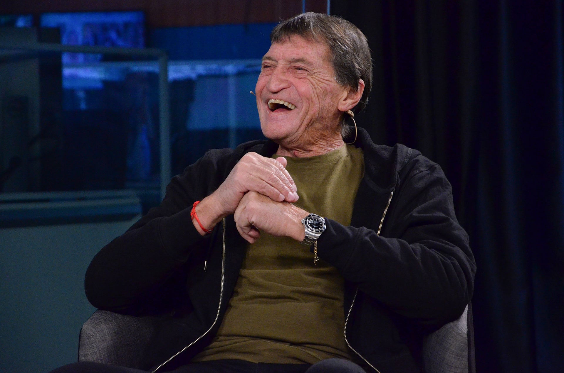 Julio César Falcioni volverá a dirigir en el fútbol argentino a los 69 años