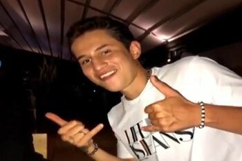 Miguel Ángel Roldán Córdoba