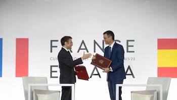 Vía libre del Congreso al