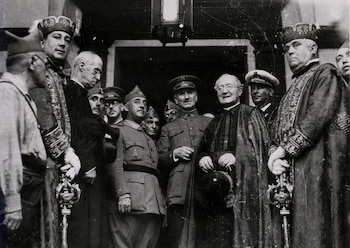 "A su llegada a Sevilla