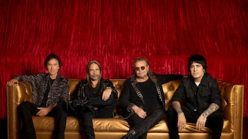 Preventa Maná 2026: confirman nueva fecha en el Estadio GNP Seguros de CDMX con “Vivir sin Aire Tour”