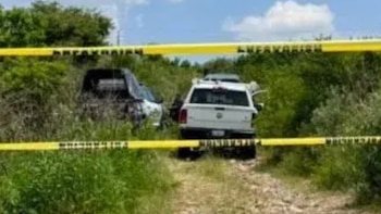 Hallan fosa clandestina con menor de 17 años en Celaya, Guanajuato