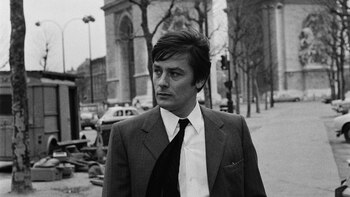 Los emotivos homenajes a Alain