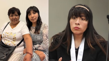 Perú expresa malestar a México