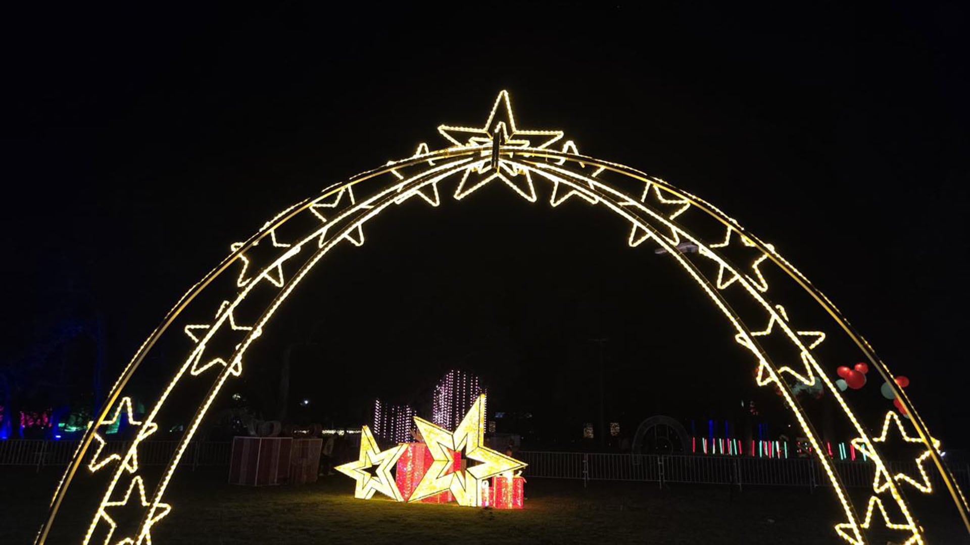 Hasta este domingo 21 de septiembre, se podrá disfrutar del evento.