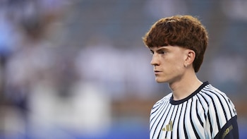 El Chelsea sigue gastando: ficha a Valentín Barco