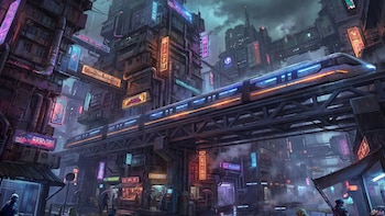 Ion Lands confirma el lanzamiento de Nivalis Nights tras cinco años de desarrollo complicado