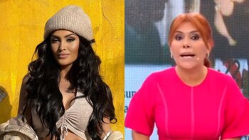 Michelle Soifer rompe su silencio