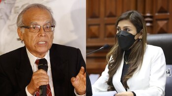 Aníbal Torres: Deputado Camones chama