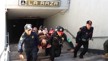 Se cumplen dos años del