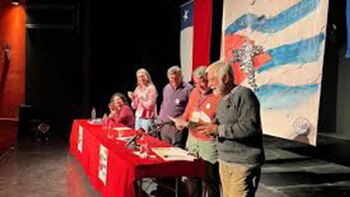 Desde la oposición señalaron que