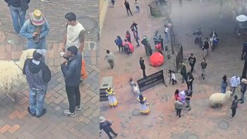 Turistas denuncian cobros ilegales y