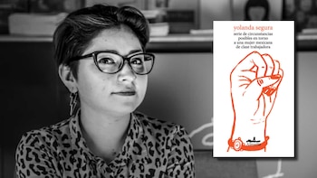 La poesía narrativa de la