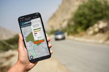 Según la herramienta “Checa tu