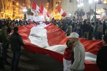 Andrea Paico considera que la