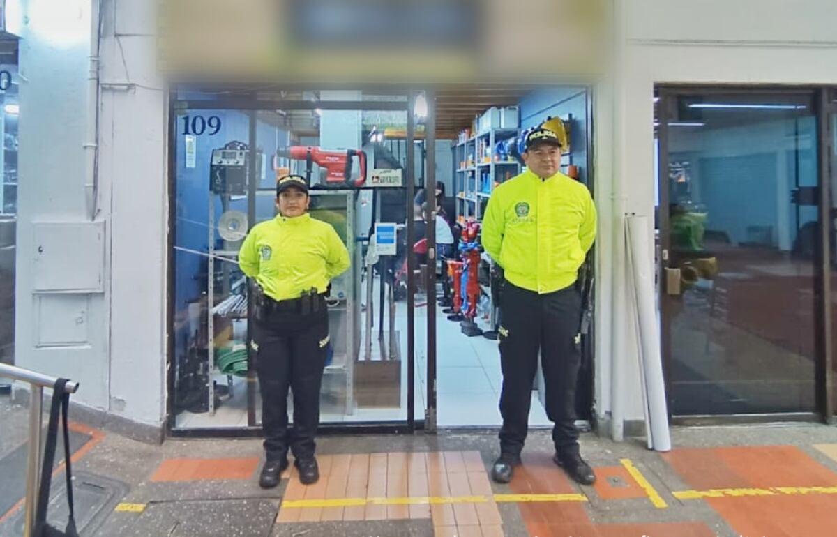 La fiscalía indicó que las propiedades estaban vinculadas a