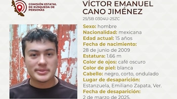 Víctor Emanuel Cano Jiménez fue