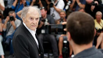 Murió el actor francés Jean-Louis