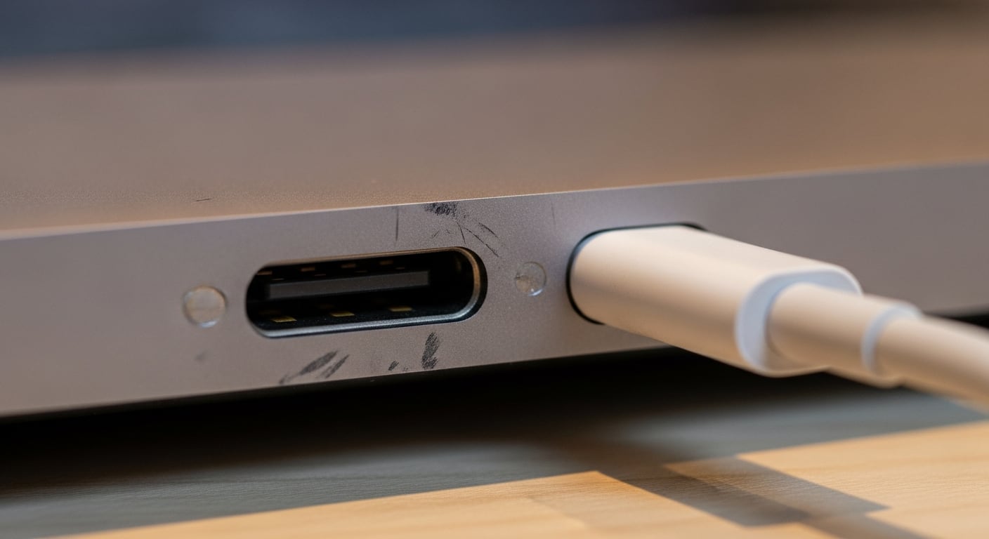 Aunque la reversibilidad constituye uno de los principales atractivos del USB-C, no siempre garantiza la misma eficiencia en todas las situaciones.
(Imagen Ilustrativa Infobae)