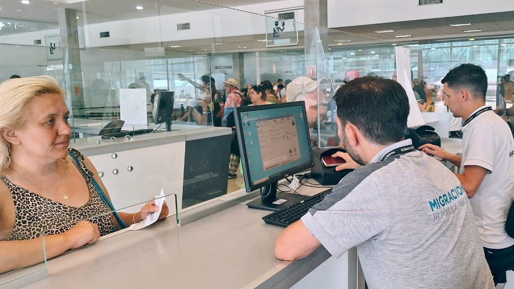 Todo el organismo sería reestructurado