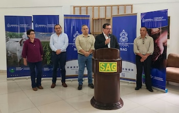 Honduras busca pasar de la atención de emergencia por sequía a una estrategia de infraestructura para almacenar agua y enfrentar la escasez hídrica.