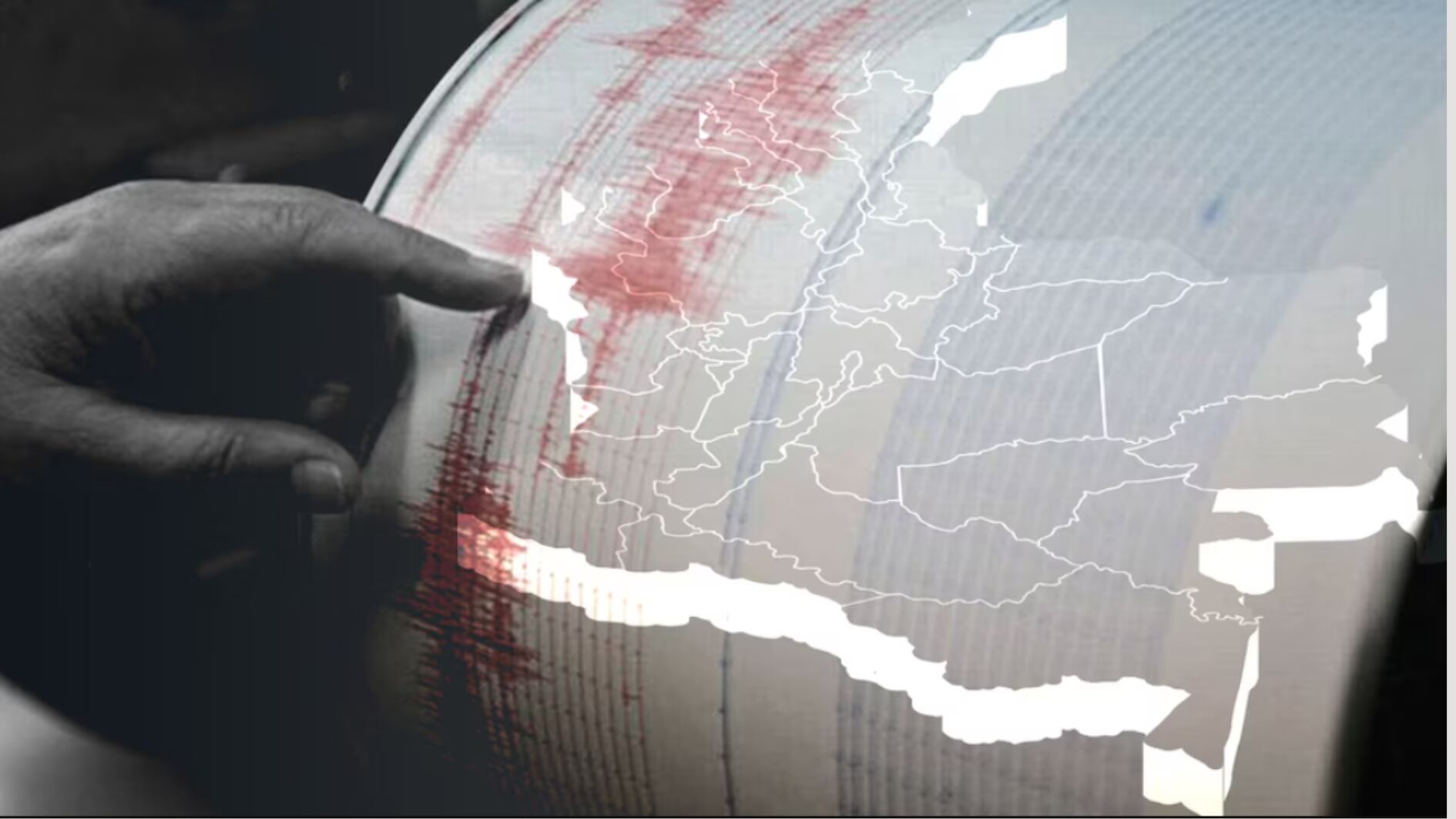 Cundinamarca volvió a ser centro de movimientos telúricos en la madrugada del 11 de junio de 2025 - crédito Infobae