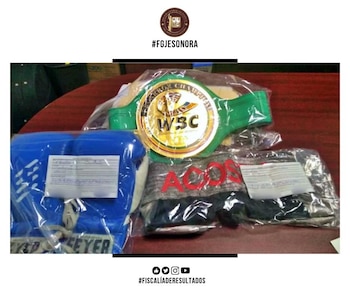 (Foto: Facebook FGJE Sonora)