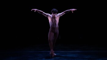 Herman Cornejo lleva a Miami