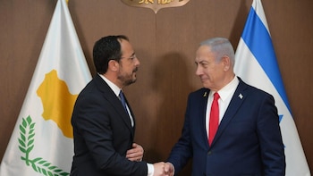 Netanyahu cuestiona de nuevo a