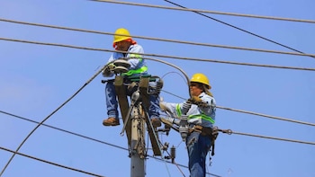 EE.UU. respalda reformas energéticas en Honduras pero el Congreso Nacional frena avance de la ley