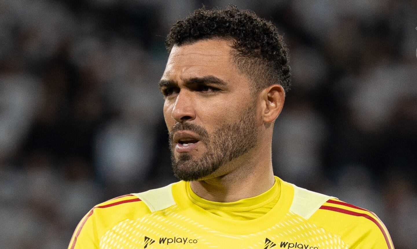 Álvaro Montero saldría de Millonarios en los próximos días - crédito Millonarios FC