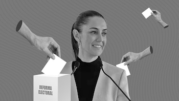 ‘La Mañanera de Sheinbaum’ de