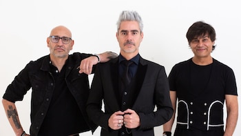 La Gusana Ciega se presentará